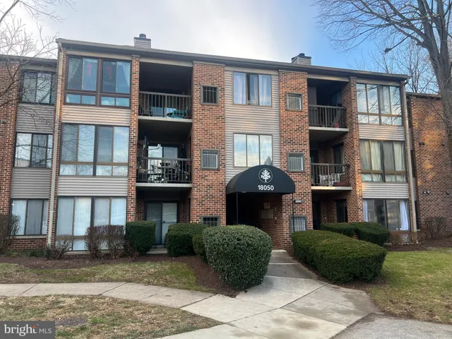 $2,250 | 18050 Chalet Drive, Unit 14302, Germantown, MD 20874