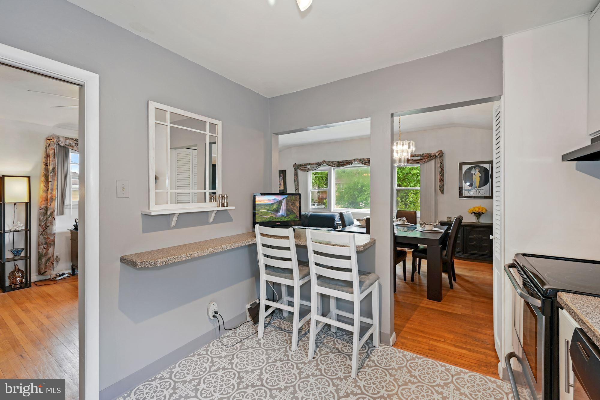 207 Avon Road Cherry Hill, NJ 08034 - Photo 14 of 35