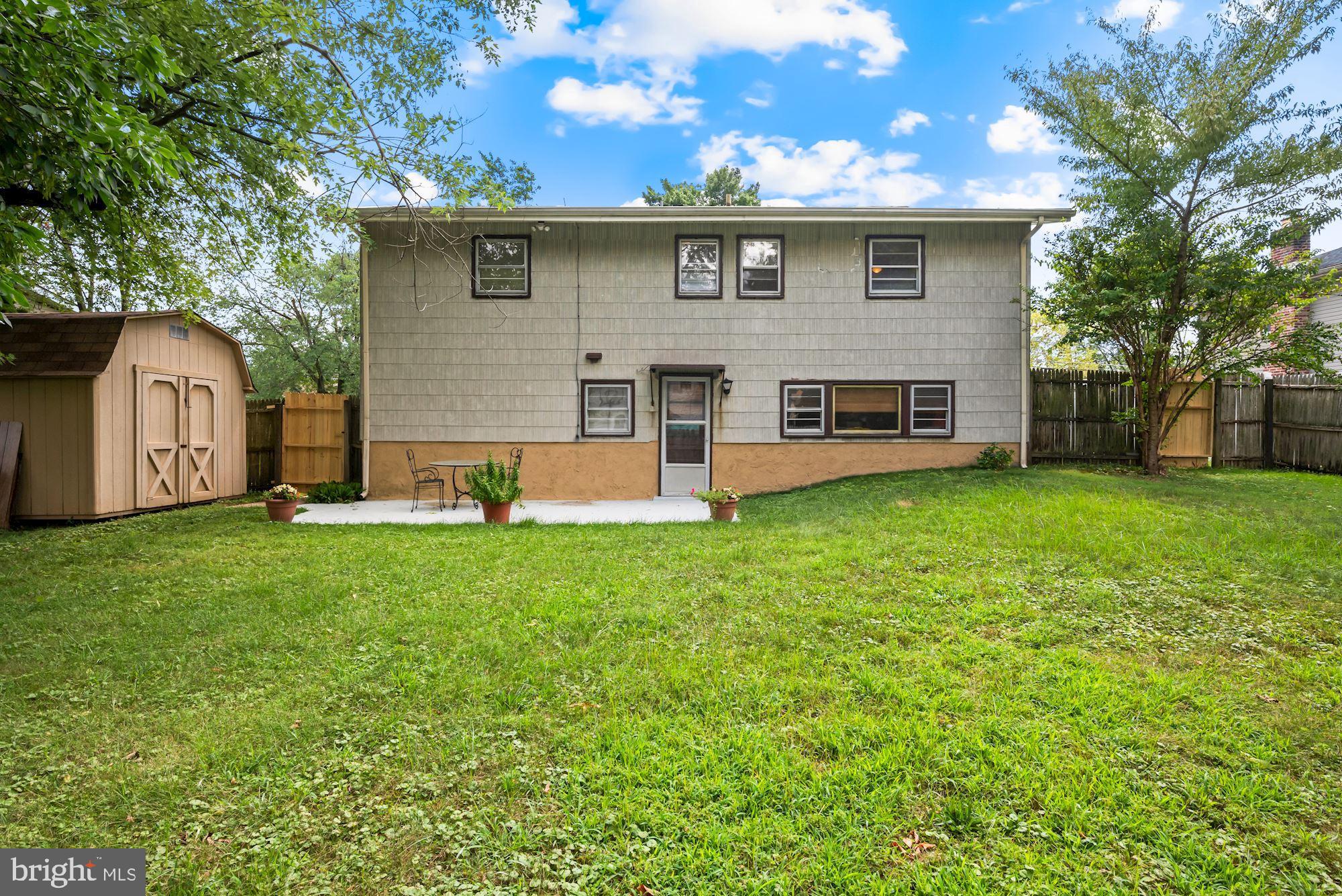 207 Avon Road Cherry Hill, NJ 08034 - Photo 29 of 35