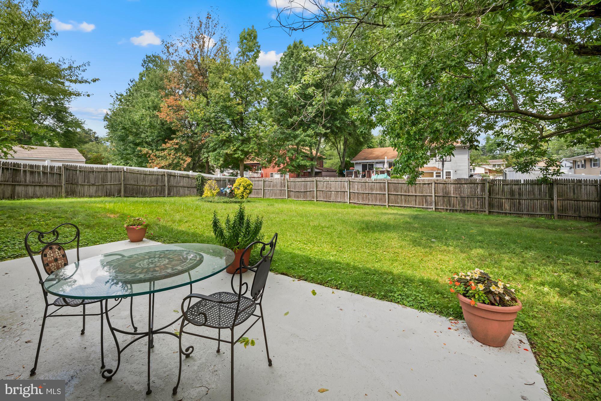 207 Avon Road Cherry Hill, NJ 08034 - Photo 31 of 35