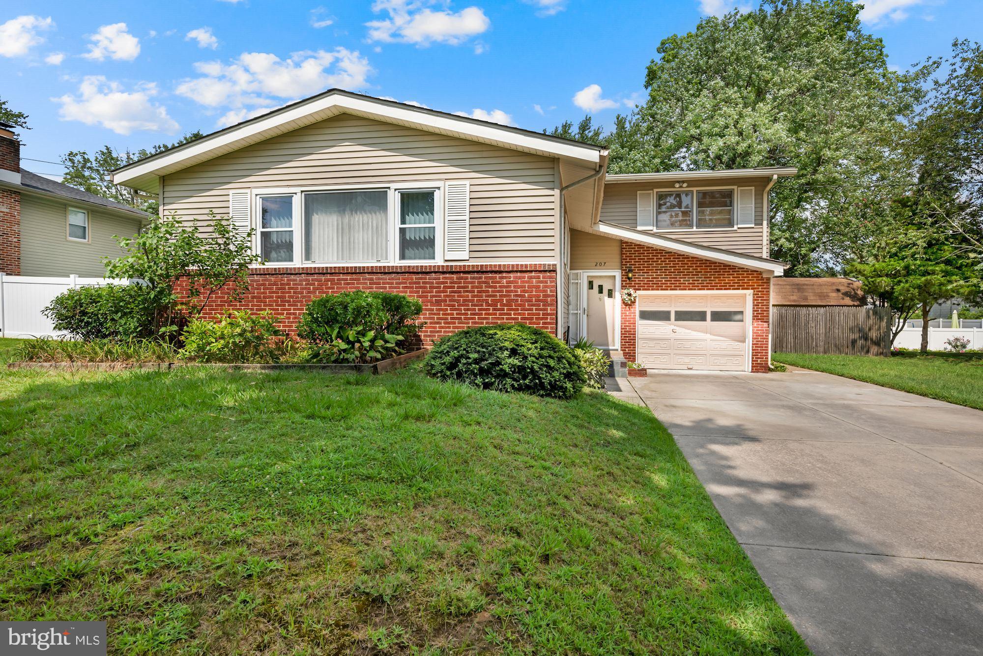 207 Avon Road Cherry Hill, NJ 08034 - Photo 33 of 35