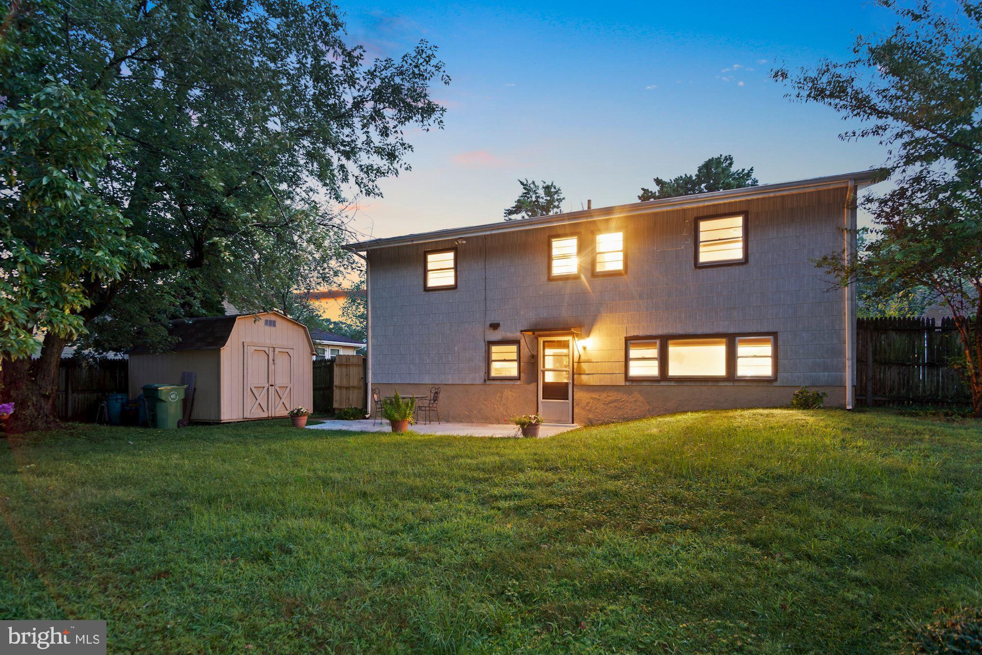 207 Avon Road Cherry Hill, NJ 08034 - Photo 34 of 35