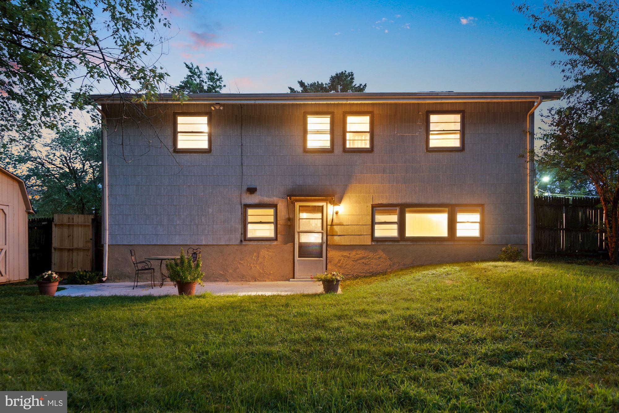 207 Avon Road Cherry Hill, NJ 08034 - Photo 35 of 35