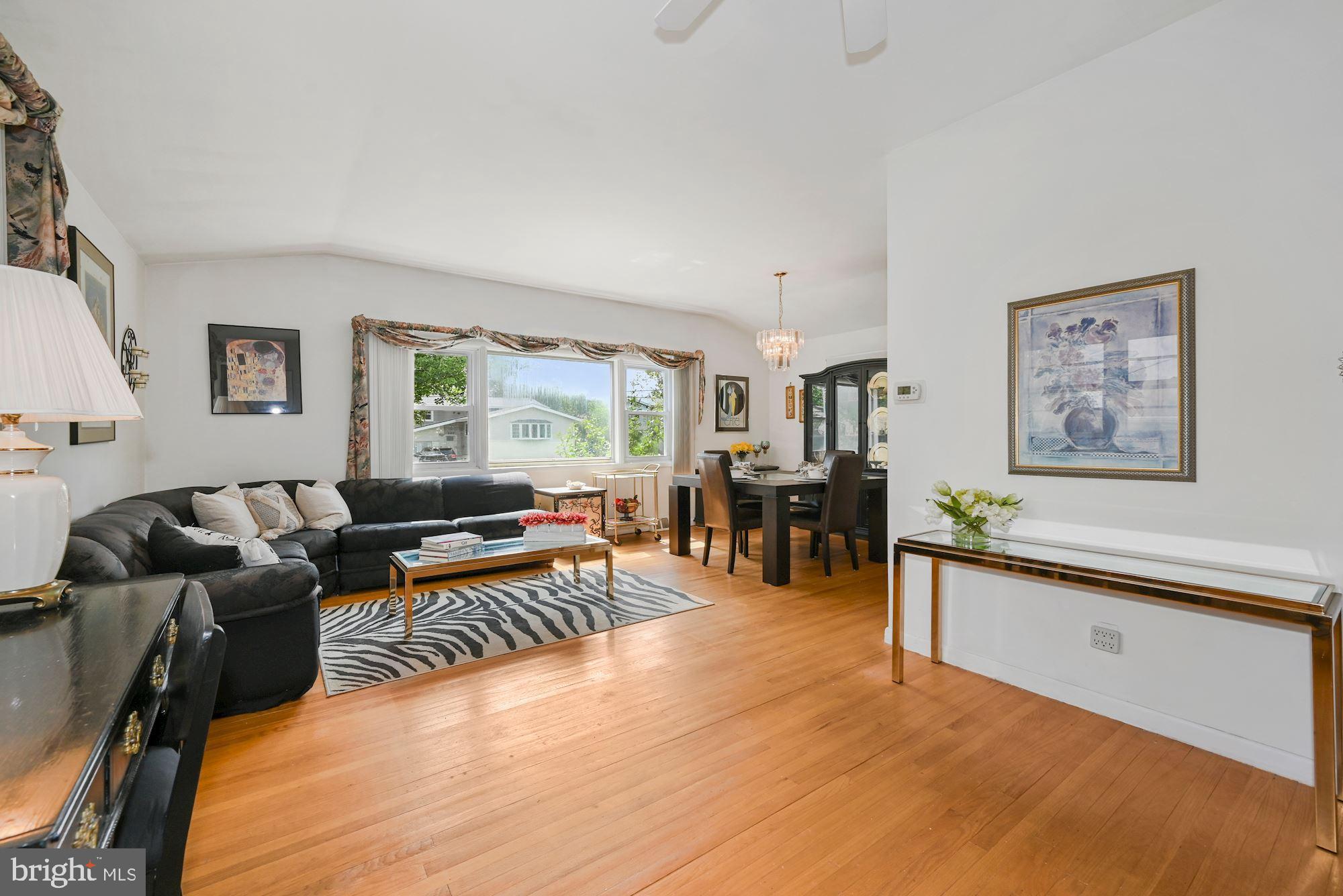 207 Avon Road Cherry Hill, NJ 08034 - Photo 6 of 35