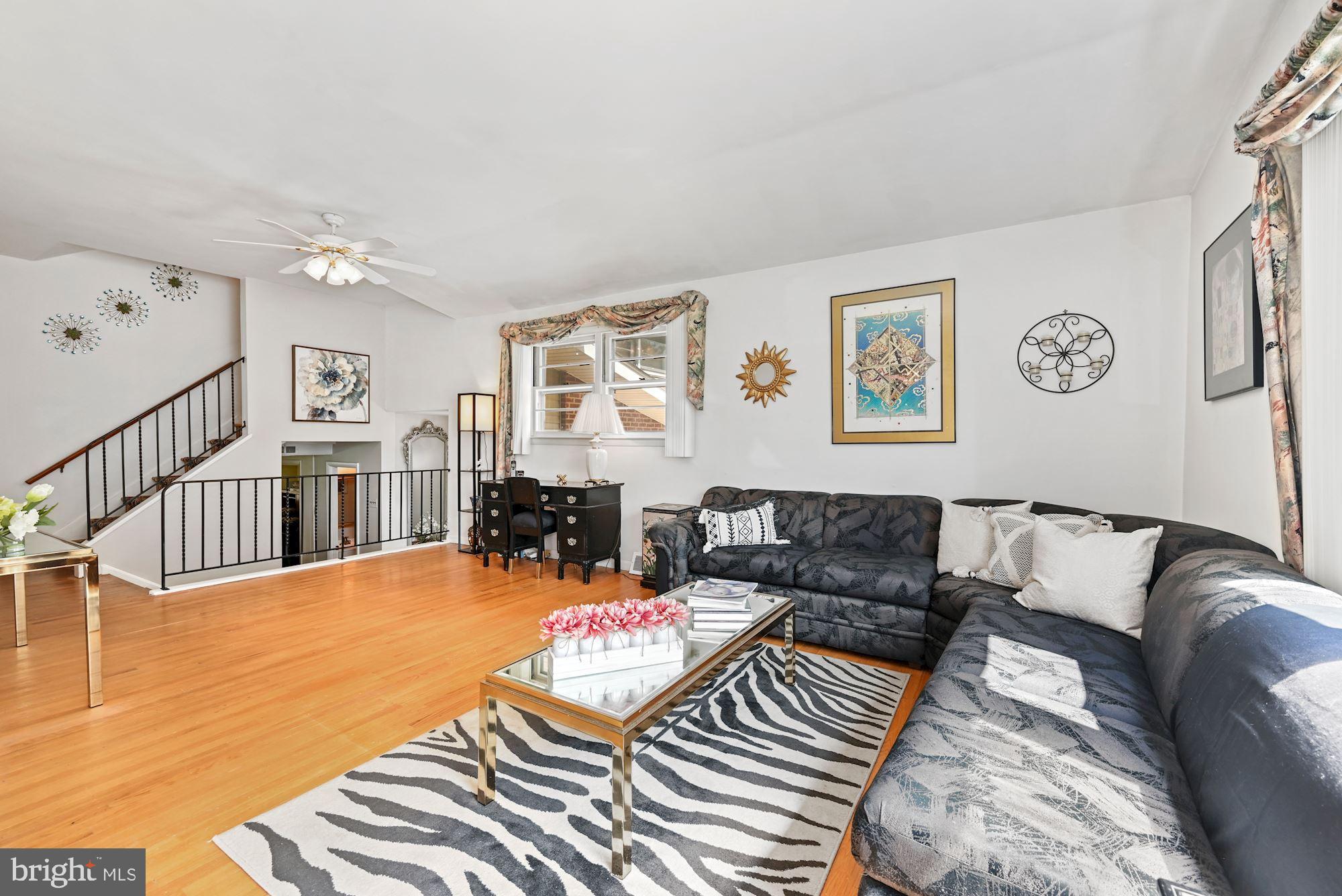 207 Avon Road Cherry Hill, NJ 08034 - Photo 9 of 35