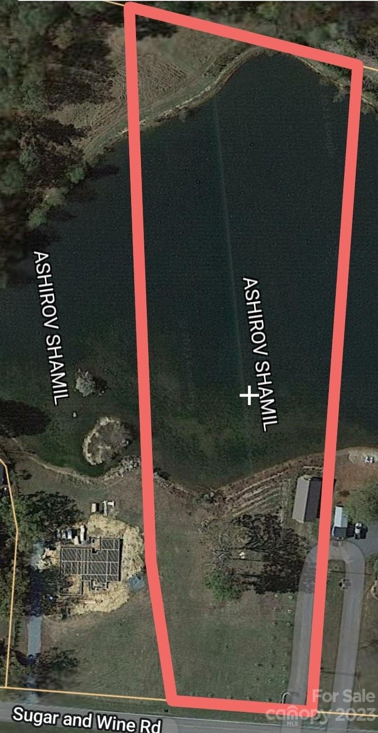 6701 Sugar And Wine Road Monroe, NC 28110 - Photo 5 of 6 a bathroom with a shower