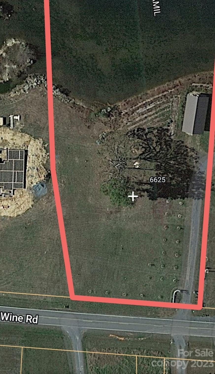 6701 Sugar And Wine Road Monroe, NC 28110 - Photo 6 of 6 a view of water heater