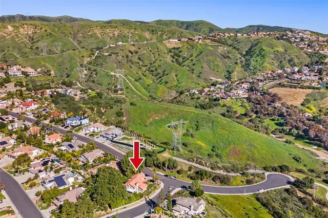 $2,200,000 | 5065 Aviemore Drive, Yorba Linda, CA 92887