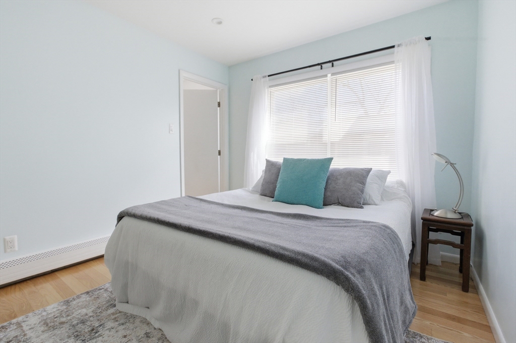2 Howe Terrace, Unit 3 Boston, MA 02125 - Photo 14 of 33
