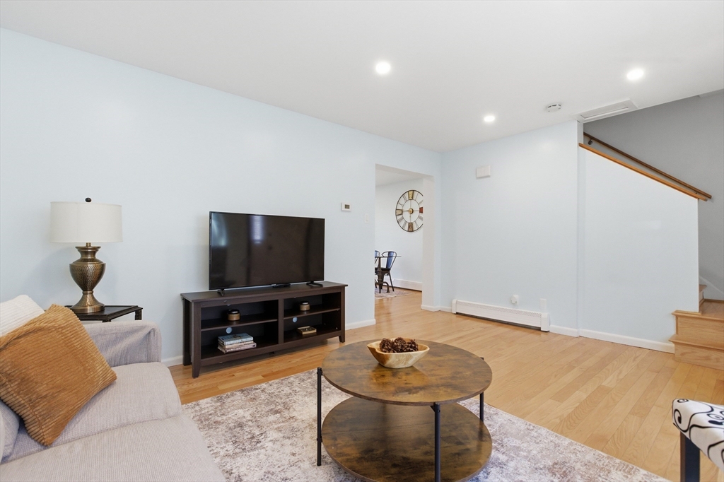 2 Howe Terrace, Unit 3 Boston, MA 02125 - Photo 18 of 33