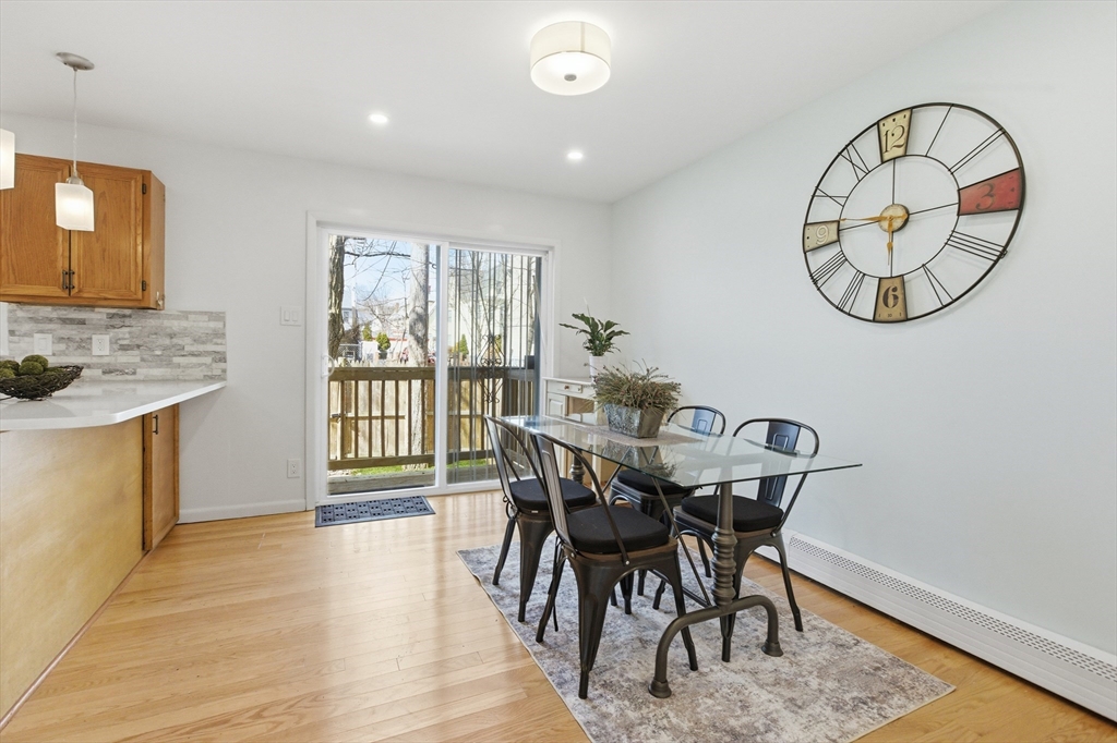 2 Howe Terrace, Unit 3 Boston, MA 02125 - Photo 20 of 33