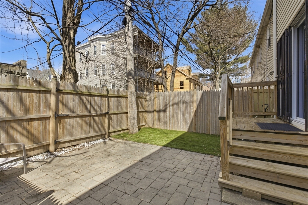 2 Howe Terrace, Unit 3 Boston, MA 02125 - Photo 21 of 33