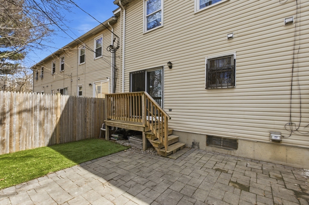 2 Howe Terrace, Unit 3 Boston, MA 02125 - Photo 22 of 33