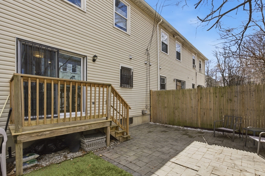 2 Howe Terrace, Unit 3 Boston, MA 02125 - Photo 23 of 33