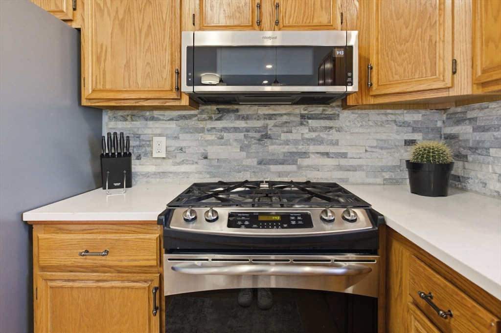 2 Howe Terrace, Unit 3 Boston, MA 02125 - Photo 26 of 33