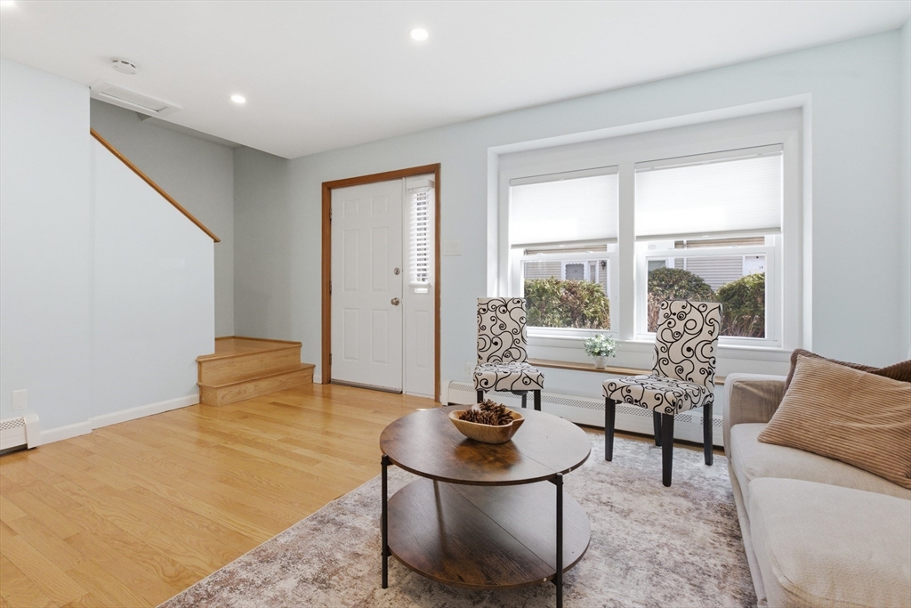 2 Howe Terrace, Unit 3 Boston, MA 02125 - Photo 3 of 33