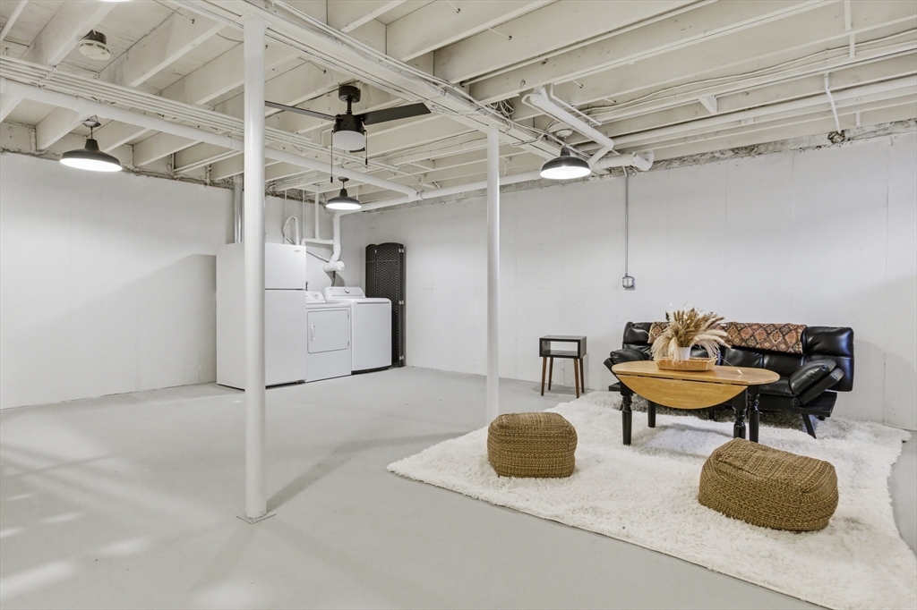 2 Howe Terrace, Unit 3 Boston, MA 02125 - Photo 31 of 33