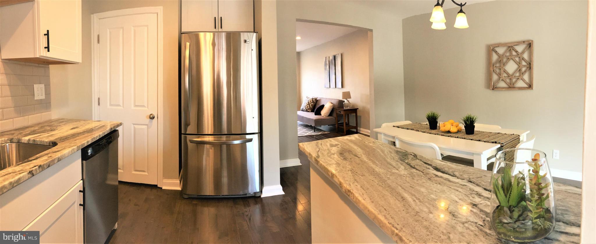 847 Arncliffe Road Essex, MD 21221 - Photo 1 of 10 Interior (General)