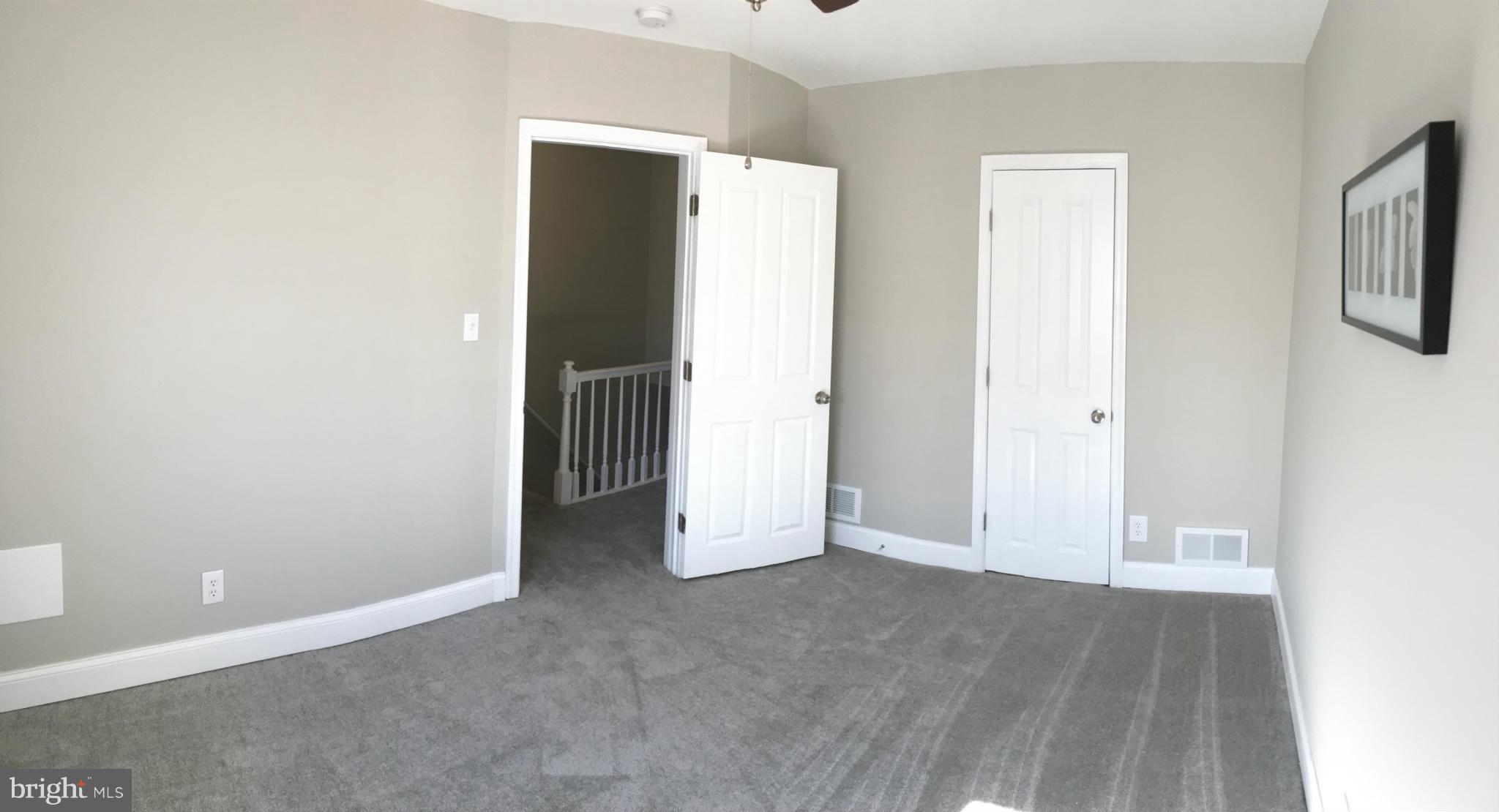 847 Arncliffe Road Essex, MD 21221 - Photo 9 of 10 Bedroom