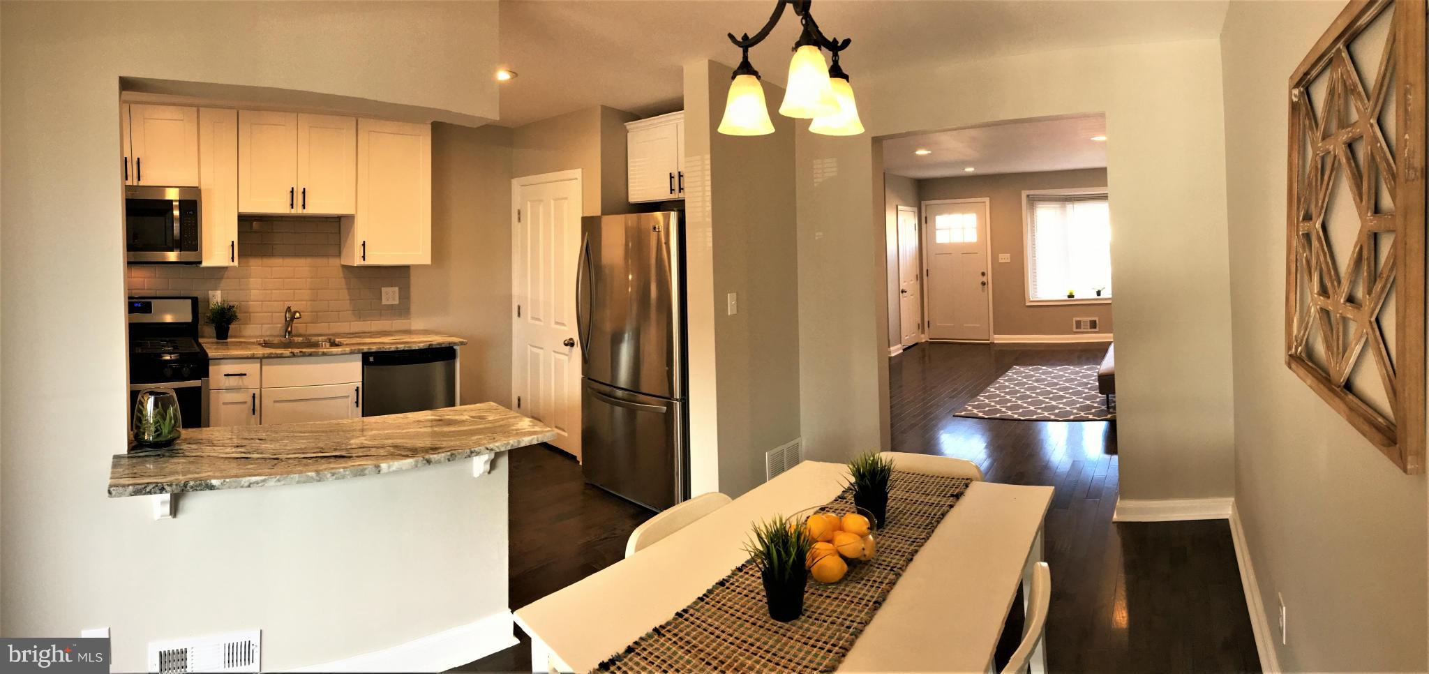 847 Arncliffe Road Essex, MD 21221 - Photo 10 of 10 Interior (General)
