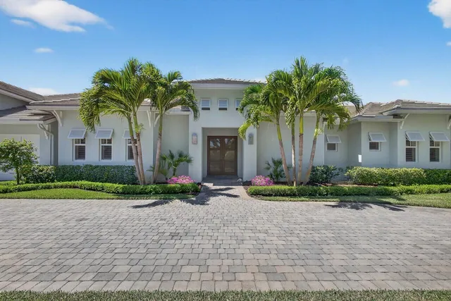 $2,750,000 | 7748 Southeast Manhasset Place, Hobe Sound, FL 33455
