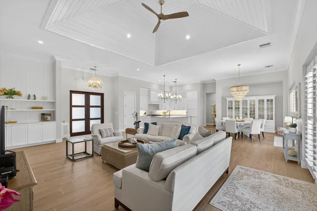 $2,750,000 | 7748 Southeast Manhasset Place, Hobe Sound, FL 33455