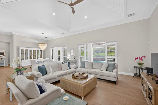 $2,750,000 | 7748 Southeast Manhasset Place, Hobe Sound, FL 33455