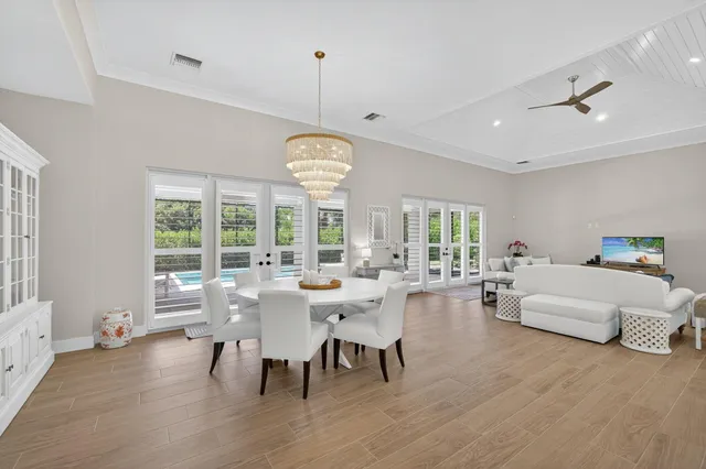 $2,750,000 | 7748 Southeast Manhasset Place, Hobe Sound, FL 33455