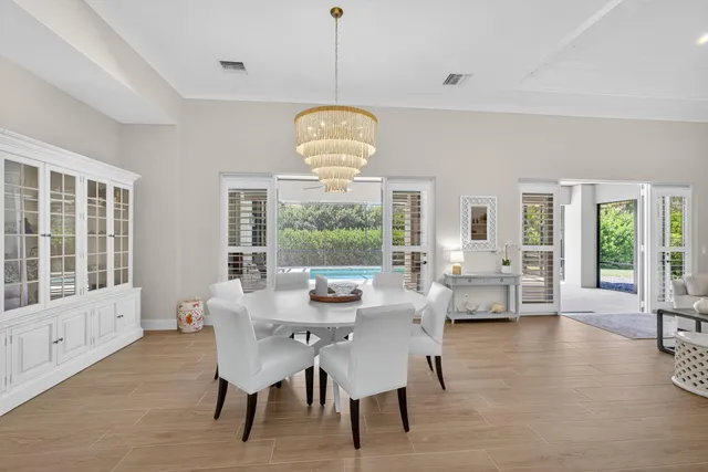 $2,750,000 | 7748 Southeast Manhasset Place, Hobe Sound, FL 33455