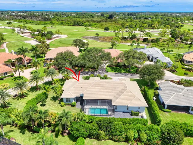 $2,750,000 | 7748 Southeast Manhasset Place, Hobe Sound, FL 33455