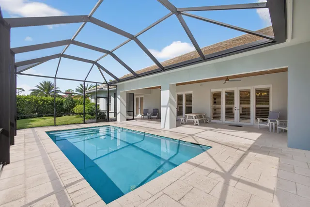 $2,750,000 | 7748 Southeast Manhasset Place, Hobe Sound, FL 33455