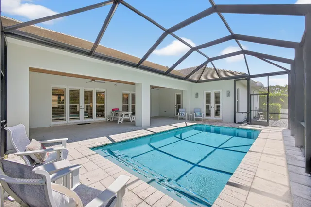 $2,750,000 | 7748 Southeast Manhasset Place, Hobe Sound, FL 33455