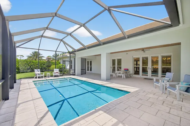 $2,750,000 | 7748 Southeast Manhasset Place, Hobe Sound, FL 33455