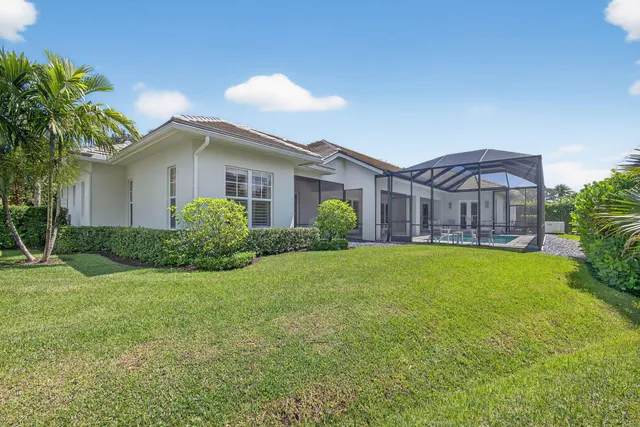 $2,750,000 | 7748 Southeast Manhasset Place, Hobe Sound, FL 33455