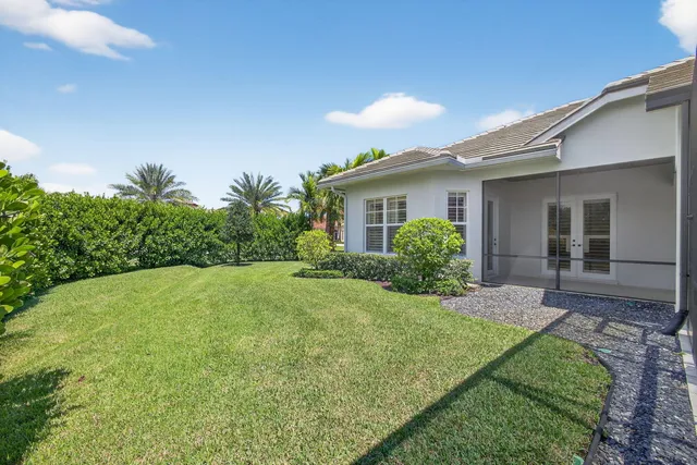 $2,750,000 | 7748 Southeast Manhasset Place, Hobe Sound, FL 33455