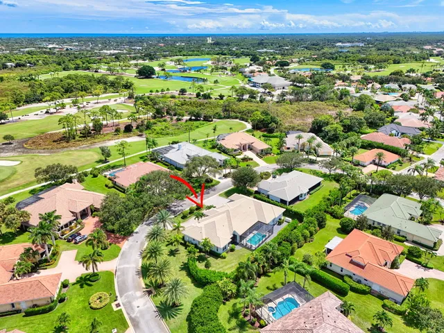 $2,750,000 | 7748 Southeast Manhasset Place, Hobe Sound, FL 33455