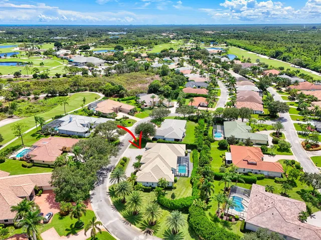 $2,750,000 | 7748 Southeast Manhasset Place, Hobe Sound, FL 33455