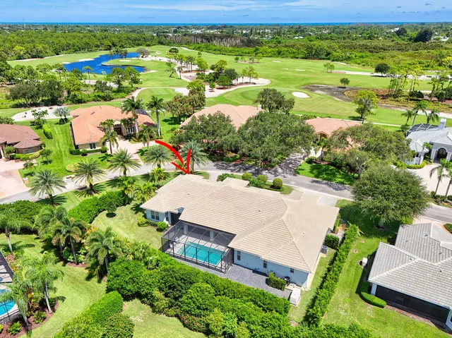 $2,750,000 | 7748 Southeast Manhasset Place, Hobe Sound, FL 33455