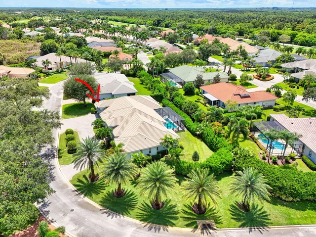 $2,750,000 | 7748 Southeast Manhasset Place, Hobe Sound, FL 33455