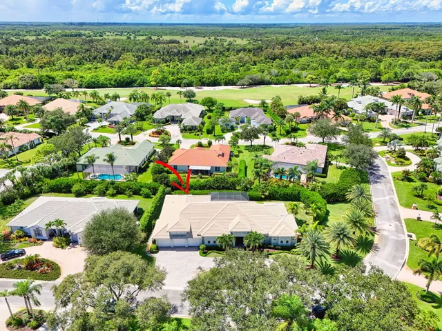 $2,750,000 | 7748 Southeast Manhasset Place, Hobe Sound, FL 33455