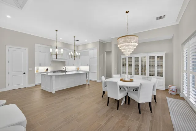 $2,750,000 | 7748 Southeast Manhasset Place, Hobe Sound, FL 33455