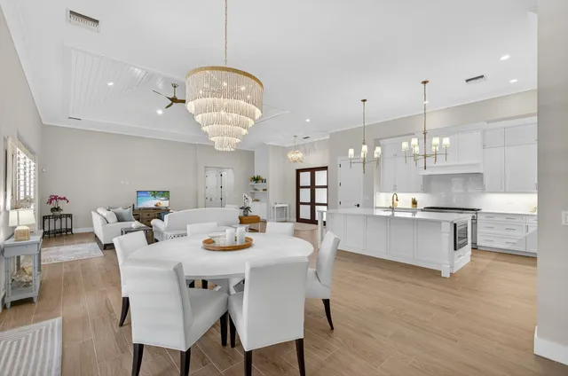 $2,750,000 | 7748 Southeast Manhasset Place, Hobe Sound, FL 33455