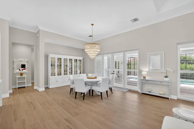 $2,750,000 | 7748 Southeast Manhasset Place, Hobe Sound, FL 33455