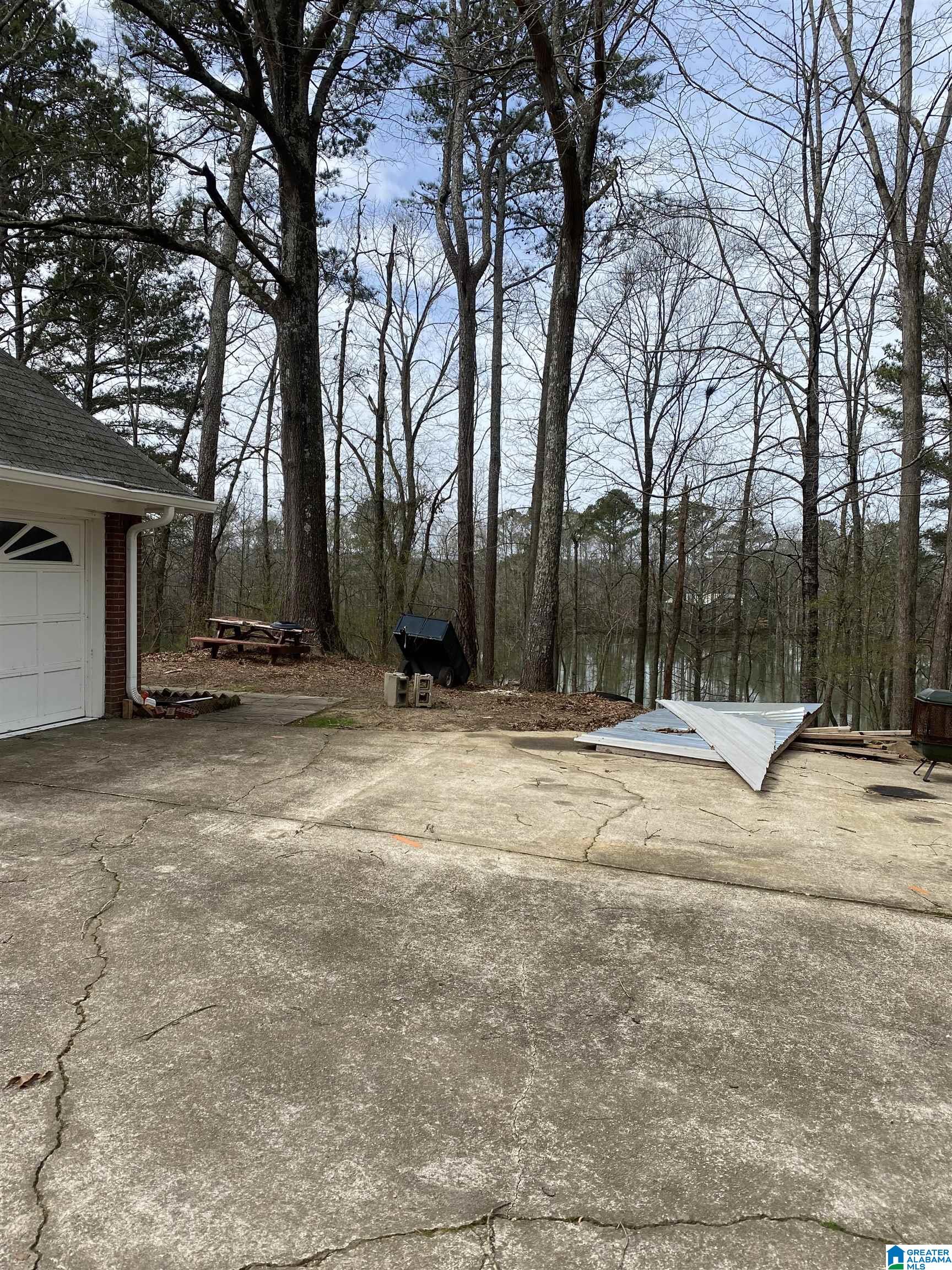4402 Camp Coleman Road Trussville, AL 35173 - Photo 7 of 31