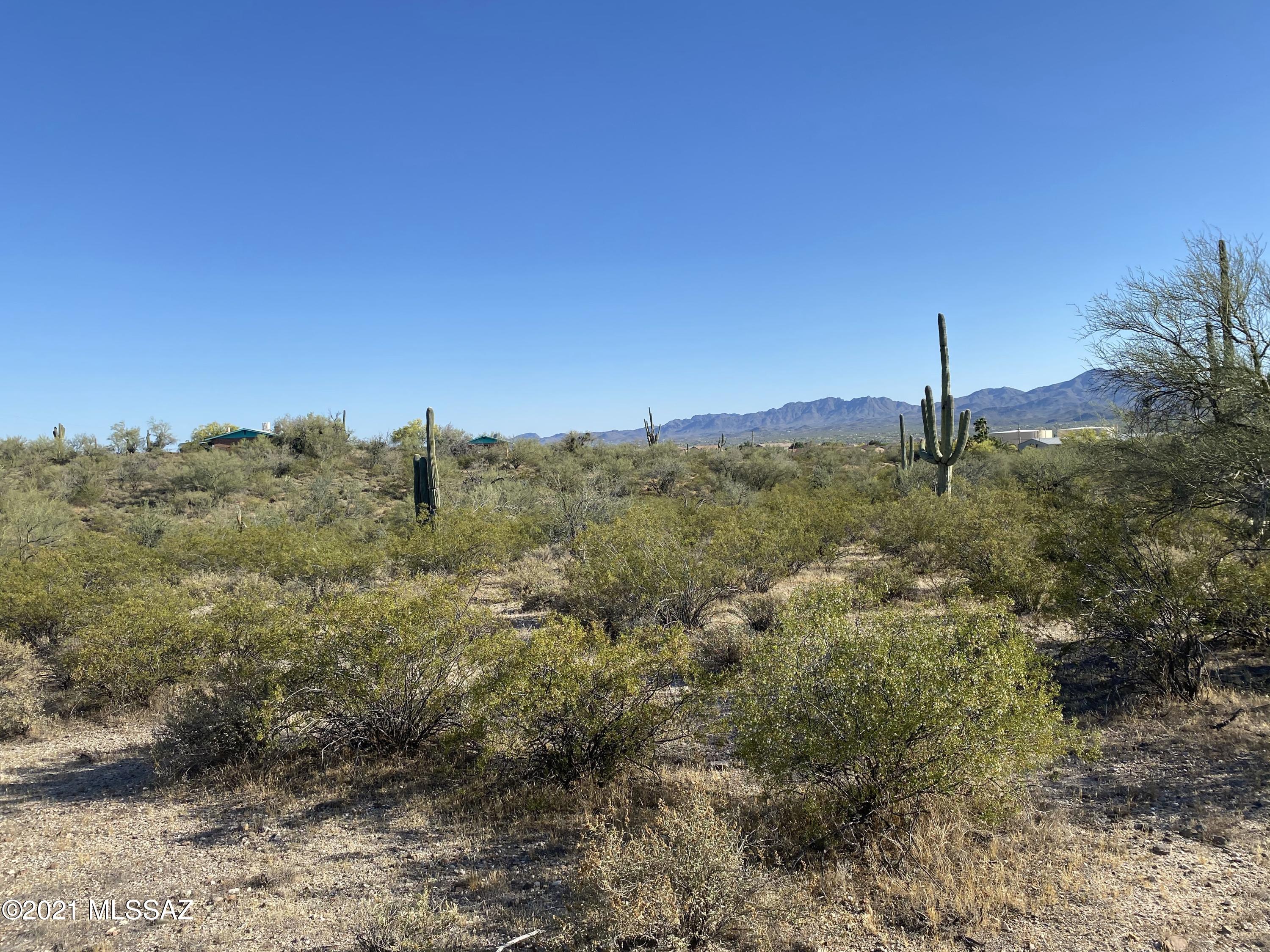 9757 North Blue Bonnet Road Tucson, AZ 85742 - Photo 1 of 14 Gallery Image 1