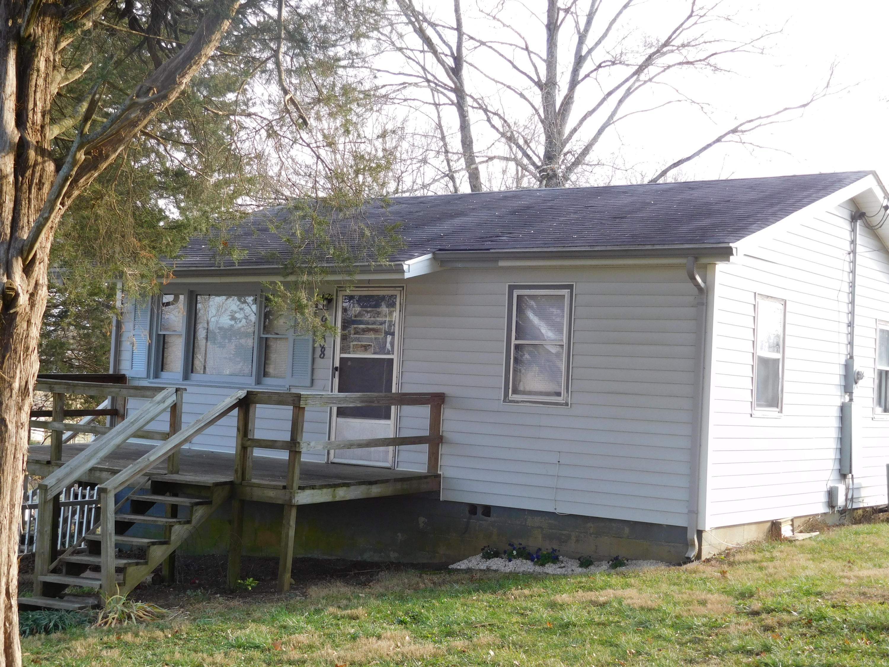 9208 Wyrick Road Corryton, TN 37721 - Photo 3 of 19 DSCN1350