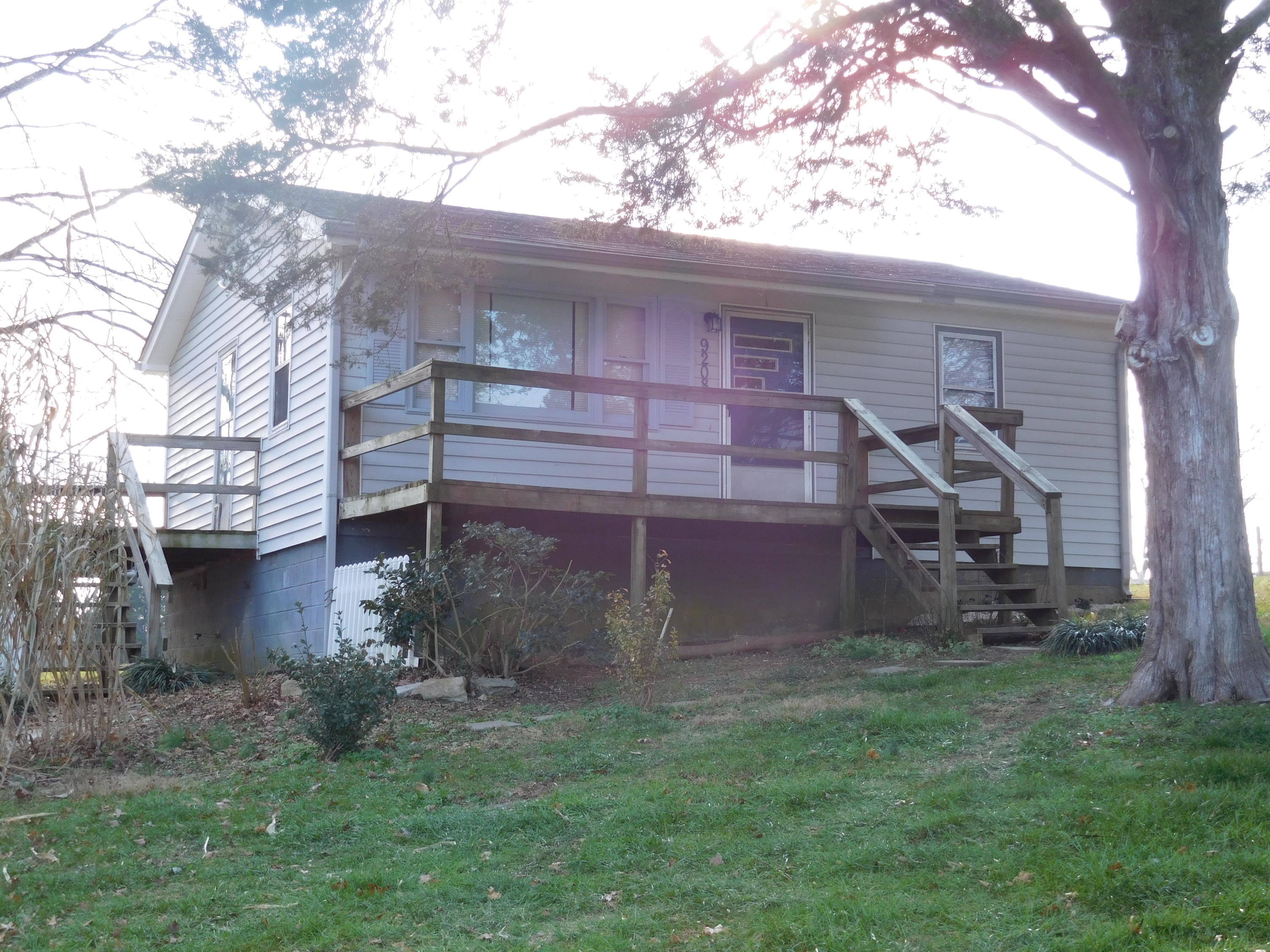 9208 Wyrick Road Corryton, TN 37721 - Photo 4 of 19 DSCN1352