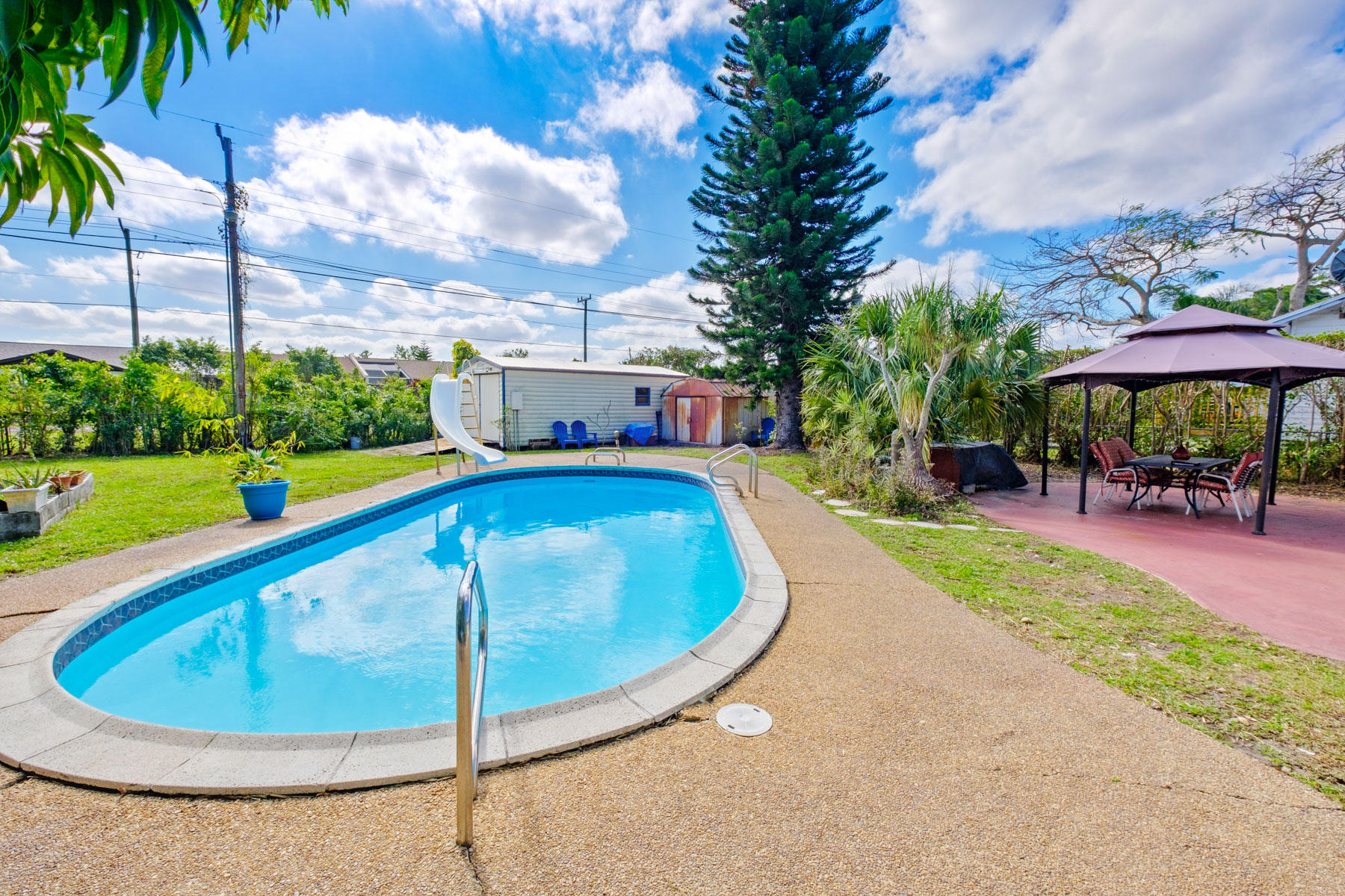 5274 Cleveland Road Delray Beach, FL 33484 - Photo 37 of 39 5274-Cleveland-Rd-Delray-Beach-Exterior-