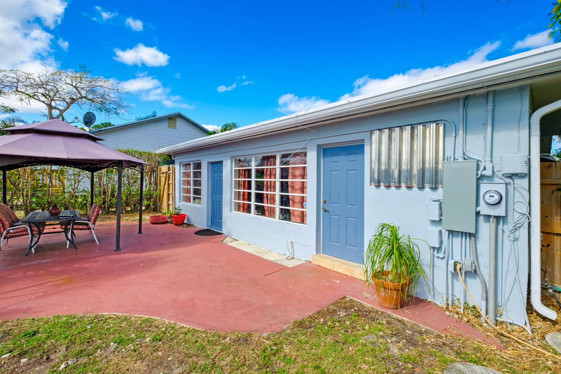 5274 Cleveland Road Delray Beach, FL 33484 - Photo 38 of 39 5274-Cleveland-Rd-Delray-Beach-Exterior-