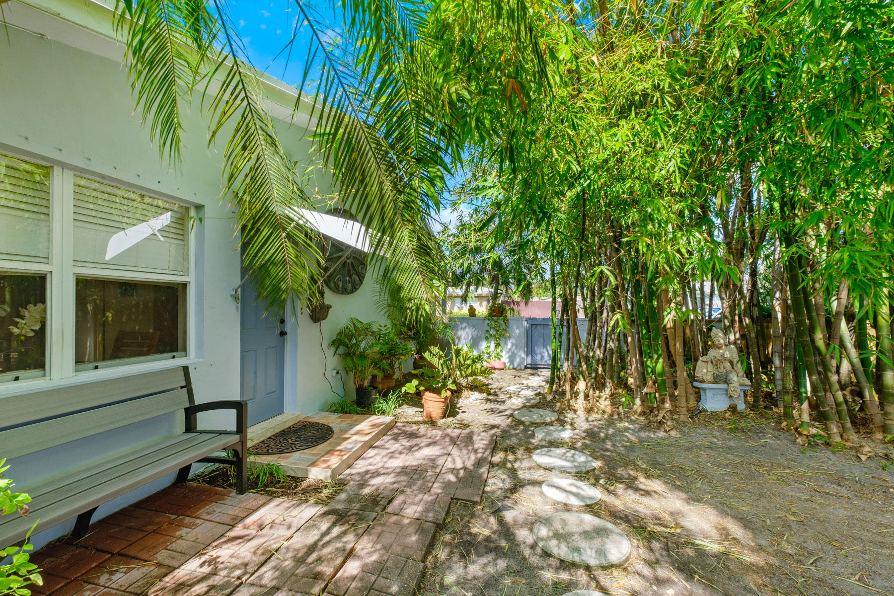 5274 Cleveland Road Delray Beach, FL 33484 - Photo 10 of 39 5274-Cleveland-Rd-Delray-Beach-Exterior-